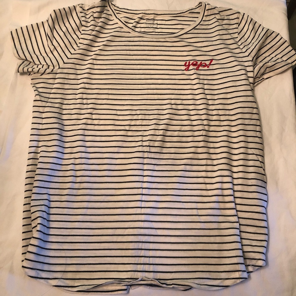 Old Navy Everyday Tee